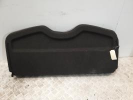 Plage arriere renault clio 3 phase 2