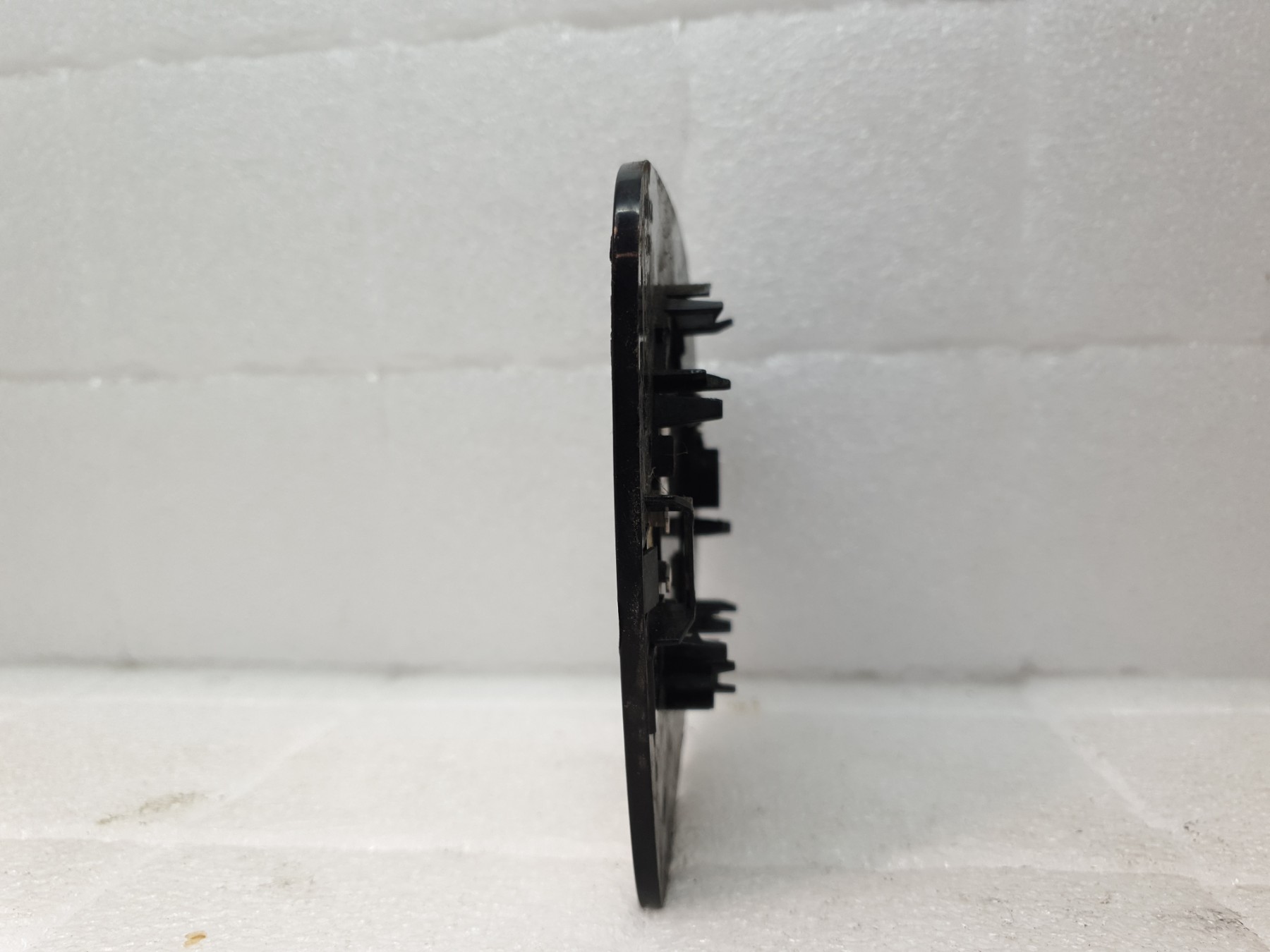Glace retroviseur gauche renault clio 3 phase 2