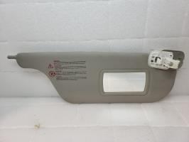 Pare soleil droit renault clio 3 phase 2
