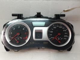 Compteur renault clio 3 phase 2