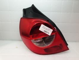 Feu arriere principal gauche (feux) renault clio 3 phase 1