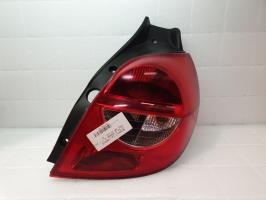 Feu arriere principal droit (feux) renault clio 3 phase 1