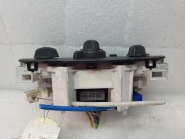 Commande chauffage dacia sandero 1