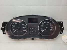 Compteur dacia sandero 1