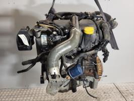 Moteur renault clio 4 phase 1