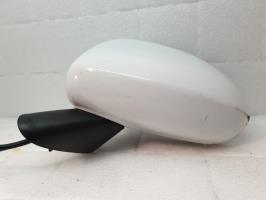 Retroviseur gauche opel corsa d phase 2