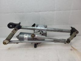 Moteur essuie glace avant opel corsa d phase 2