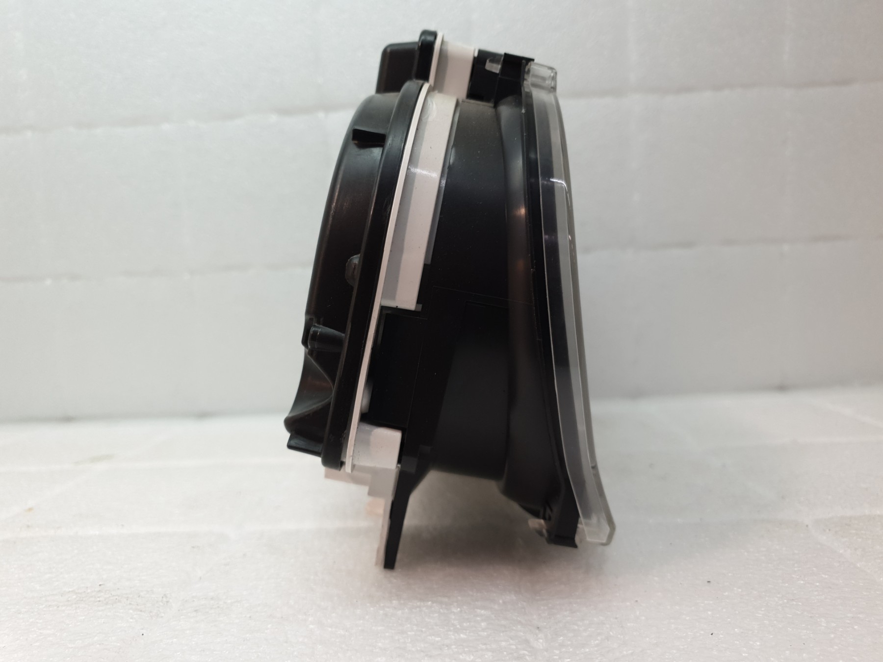 Compteur opel corsa d phase 2