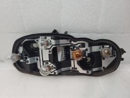 Platine feu arriere gauche opel corsa d phase 2