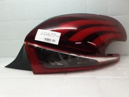 Feu arriere principal droit (feux) peugeot 208 1 phase 2