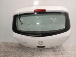 Malle/Hayon arriere opel corsa d phase 2