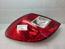 Feu arriere principal gauche (feux) opel corsa d phase 2
