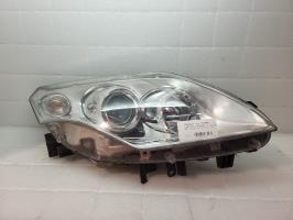 Optique avant principal droit (feux)(phare) renault laguna 3 phase 1