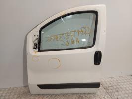 Porte avant gauche citroen nemo