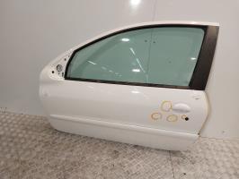 Porte avant gauche peugeot 206+