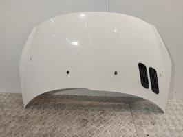 Capot peugeot 206+