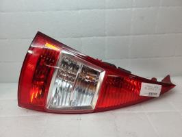 Feu arriere principal gauche (feux) citroen c3 1 phase 2