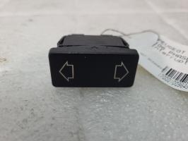 Interrupteur de leve vitre peugeot 106 phase 2