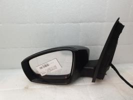 Retroviseur gauche volkswagen polo 5 phase 1