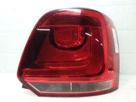 Feu arriere principal droit (feux) volkswagen polo 5 phase 1
