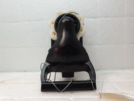 Treuil de roue de secours renault clio 3 phase 2
