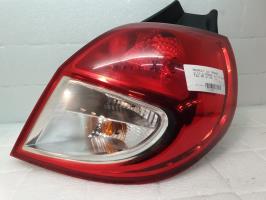 Feu arriere principal droit (feux) renault clio 3 phase 2