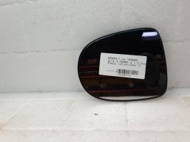 Glace retroviseur droit renault clio 3 phase 2