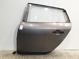 Porte arriere gauche renault megane 3 phase 1 break