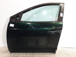 Porte avant gauche renault megane 3 phase 1