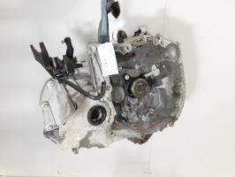 Boite de vitesses renault grand scenic 2 phase 2