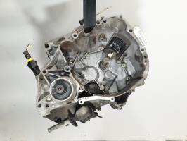 Boite de vitesses renault clio 2 phase 1
