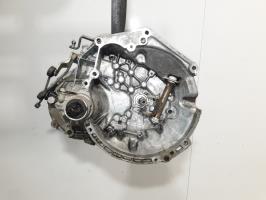 Boite de vitesses peugeot 206+