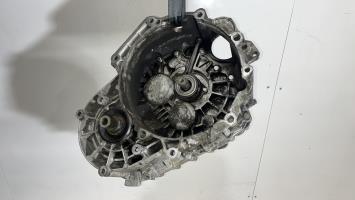 Boite de vitesses volkswagen touran 1 phase 1