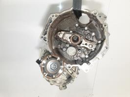 Boite de vitesses skoda fabia 2 phase 1