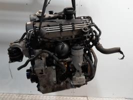 Moteur skoda fabia 2 phase 1