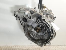 Boite de vitesses opel corsa d phase 2