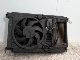 Radiateur eau peugeot 3008 1 phase 1