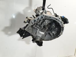 Boite de vitesses peugeot 208 1 phase 2