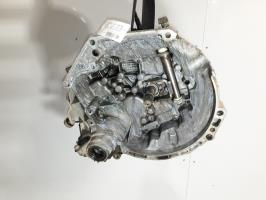 Boite de vitesses peugeot 206+