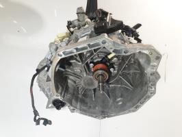 Boite de vitesses renault megane 3 phase 3