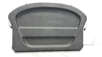 Plage arriere renault megane 3 phase 3
