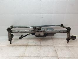Moteur essuie glace avant volkswagen polo 5 phase 1