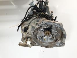 Boite de vitesses ford transit connect 1 phase 2