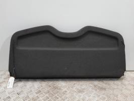 Plage arriere renault clio 3 phase 2