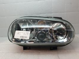 Optique avant principal droit (feux)(phare) volkswagen golf 4