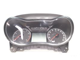 Compteur opel corsa e