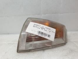 Optique avant secondaire droit (feux)(clignotant) renault clio 1 phase 1