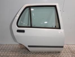 Porte arriere droit renault clio 1 phase 1