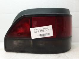 Feu arriere principal droit (feux) renault clio 1 phase 1