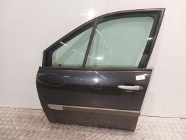 Porte avant gauche renault scenic 2 phase 1